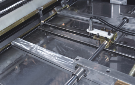 纸盒成型机 纸盒成型机